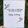 Birthday Card